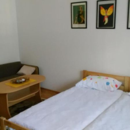 Rajka Apartamento Trebinje Exterior foto