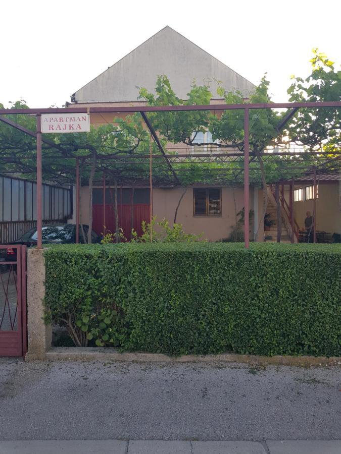 Rajka Apartamento Trebinje Exterior foto