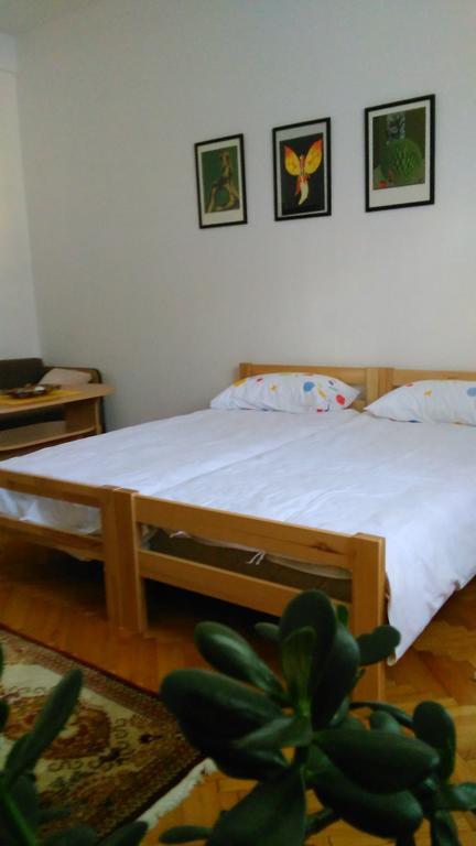 Rajka Apartamento Trebinje Exterior foto