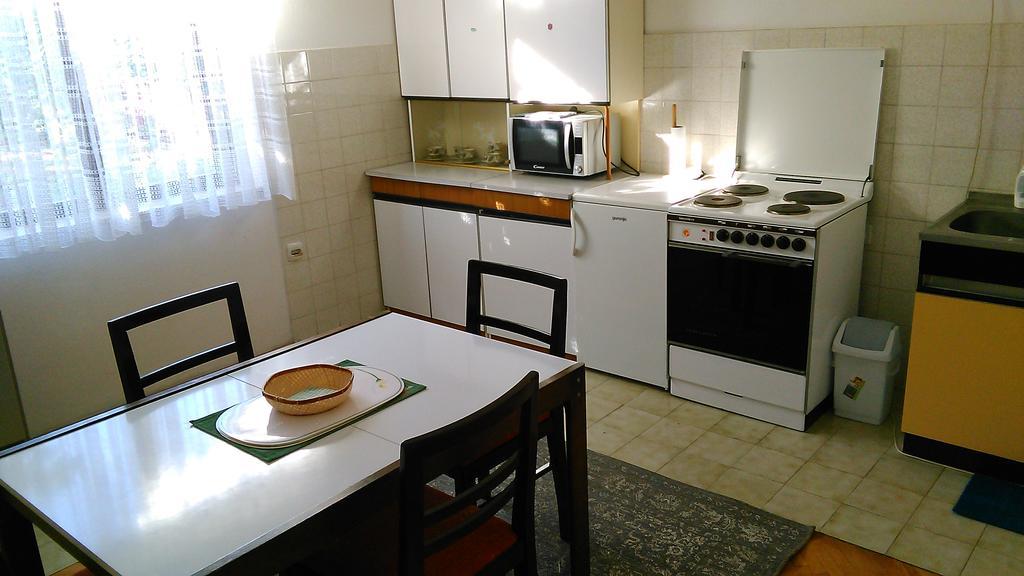 Rajka Apartamento Trebinje Exterior foto