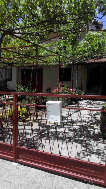 Rajka Apartamento Trebinje Exterior foto
