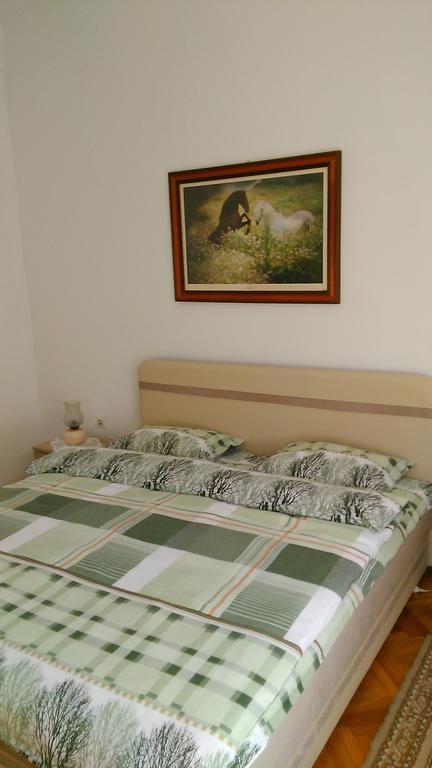 Rajka Apartamento Trebinje Exterior foto