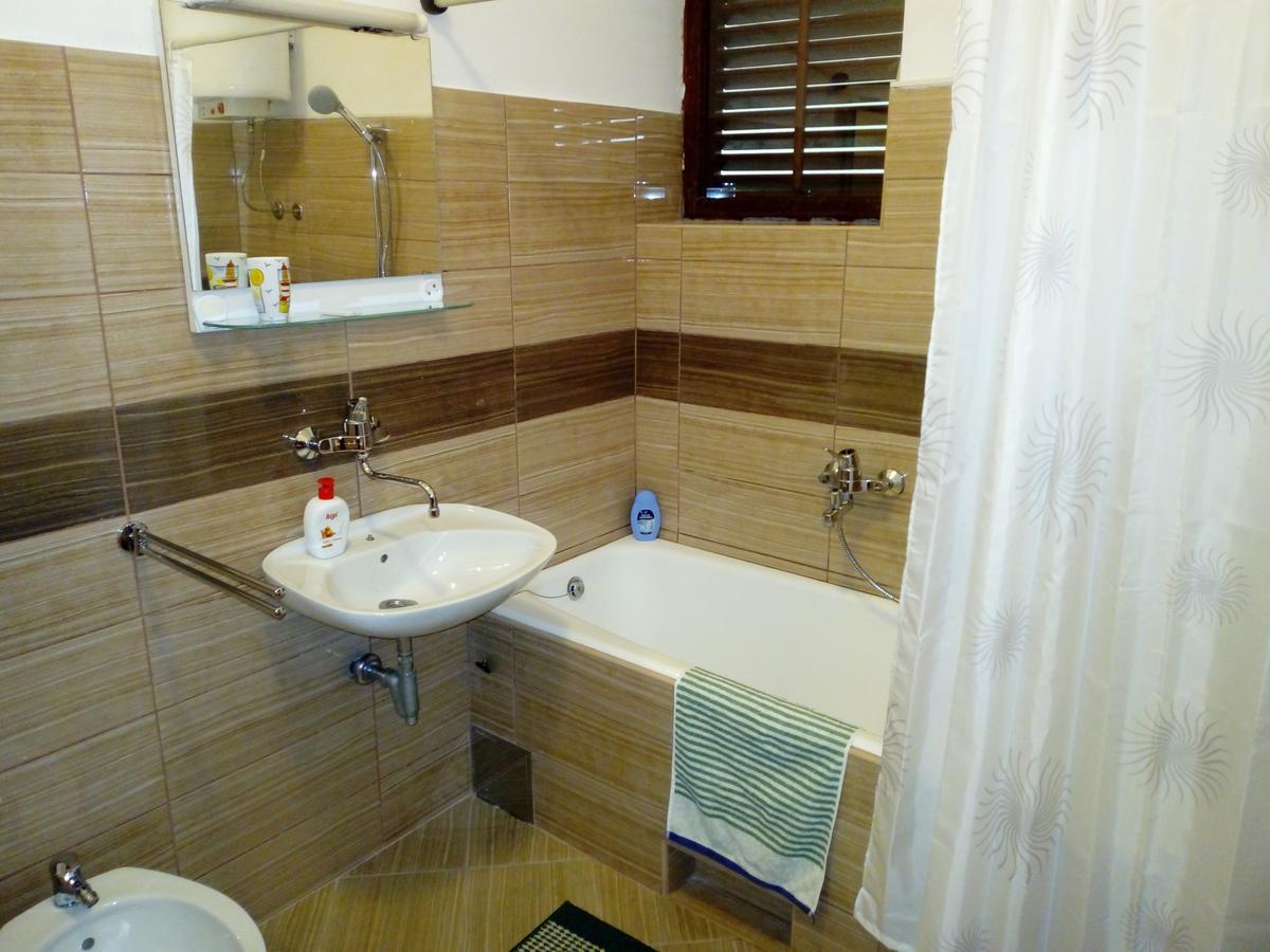 Rajka Apartamento Trebinje Exterior foto