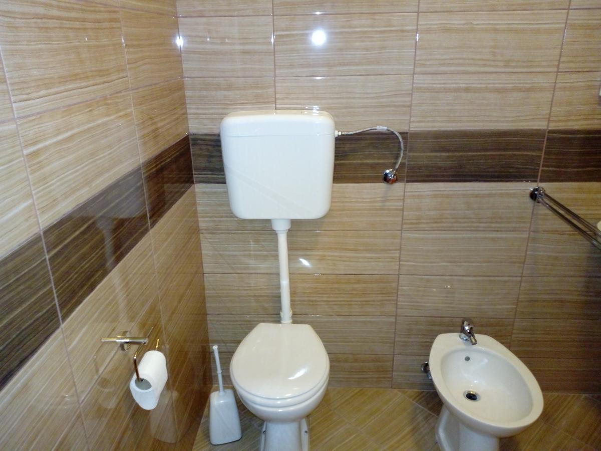 Rajka Apartamento Trebinje Exterior foto